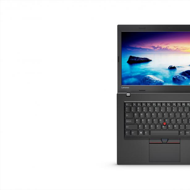 thinkpad l470(i7-7500/8g/256g)