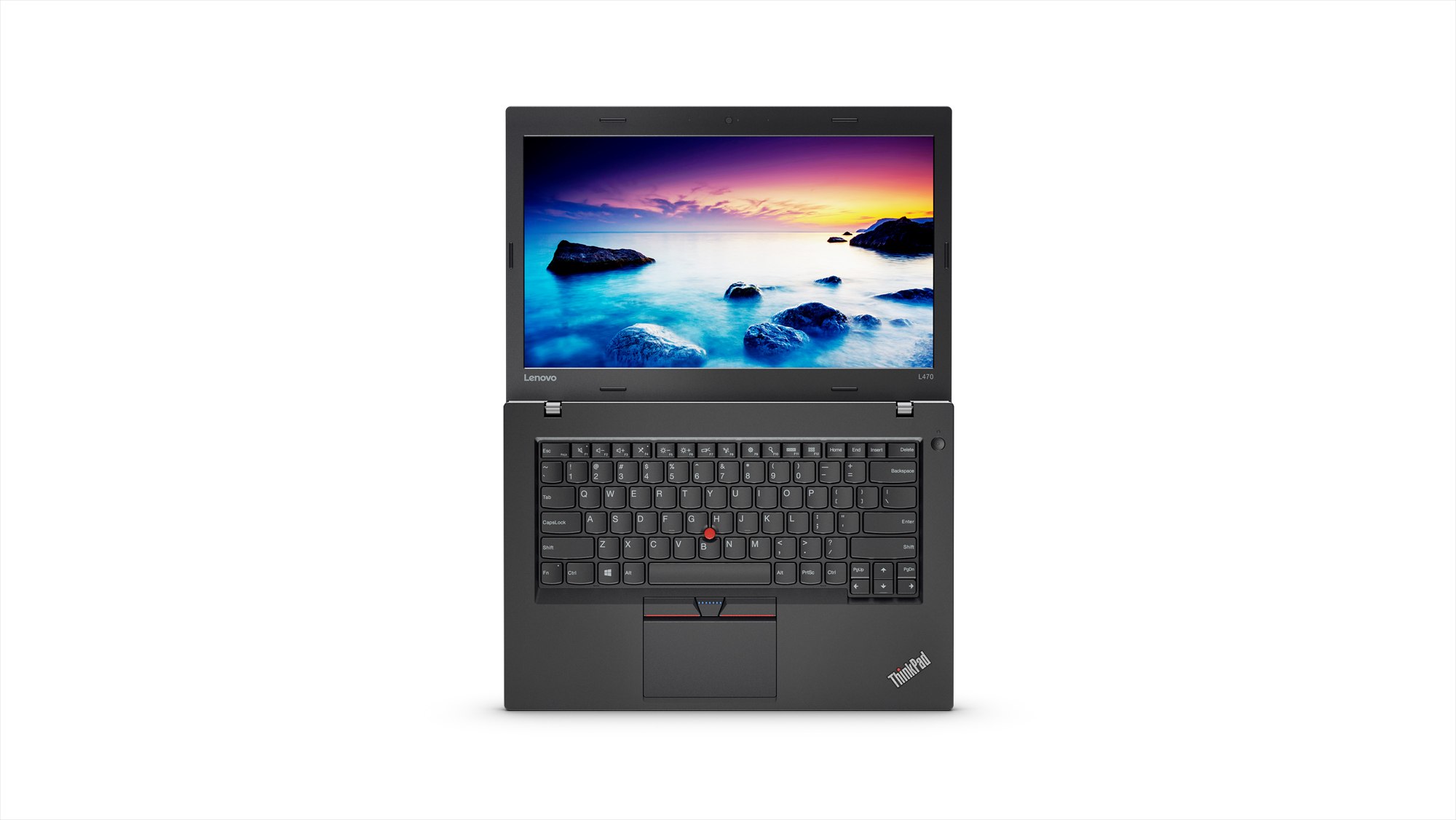 thinkpad l470(i5-7200/4g/500g)