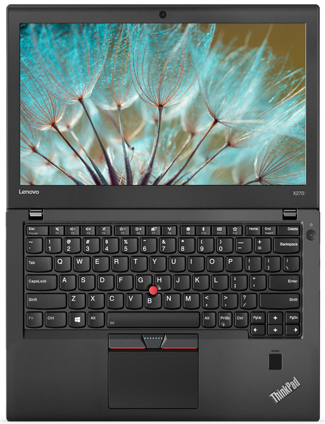 thinkpad x270(20hma07lcd )